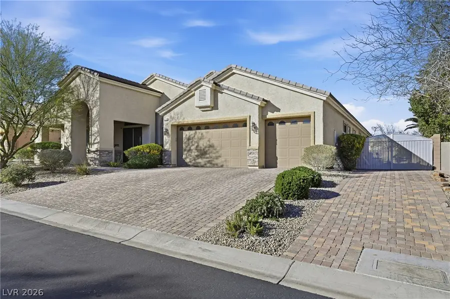 9170 Plateau Creek Court, Las Vegas, NV 89149 - #3