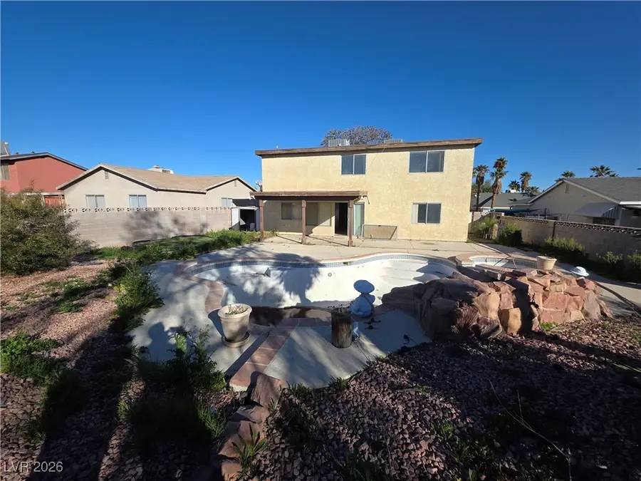7275 Bridgeview Avenue, Las Vegas, NV 89147 - #2