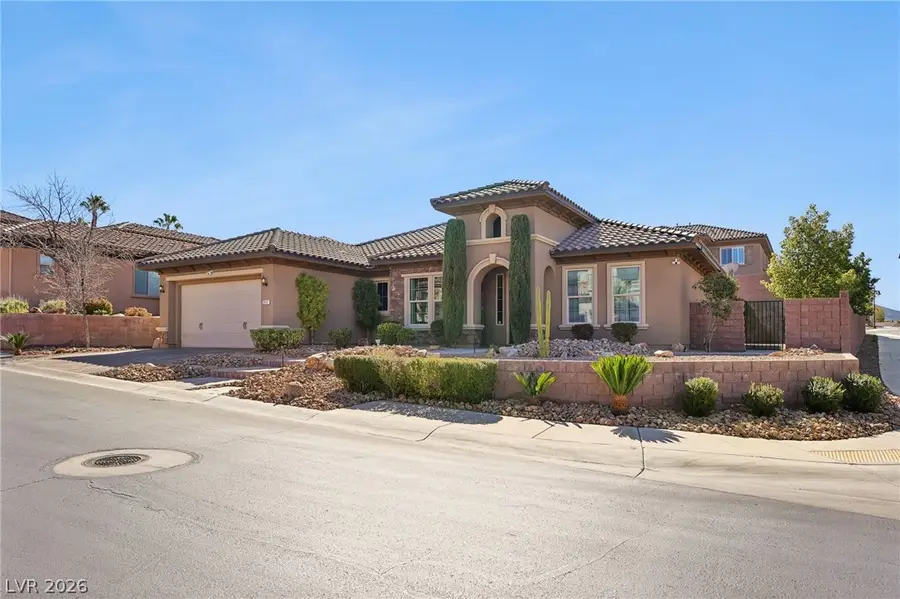 2341 Martinique Avenue, Henderson, NV 89044 - Image #2