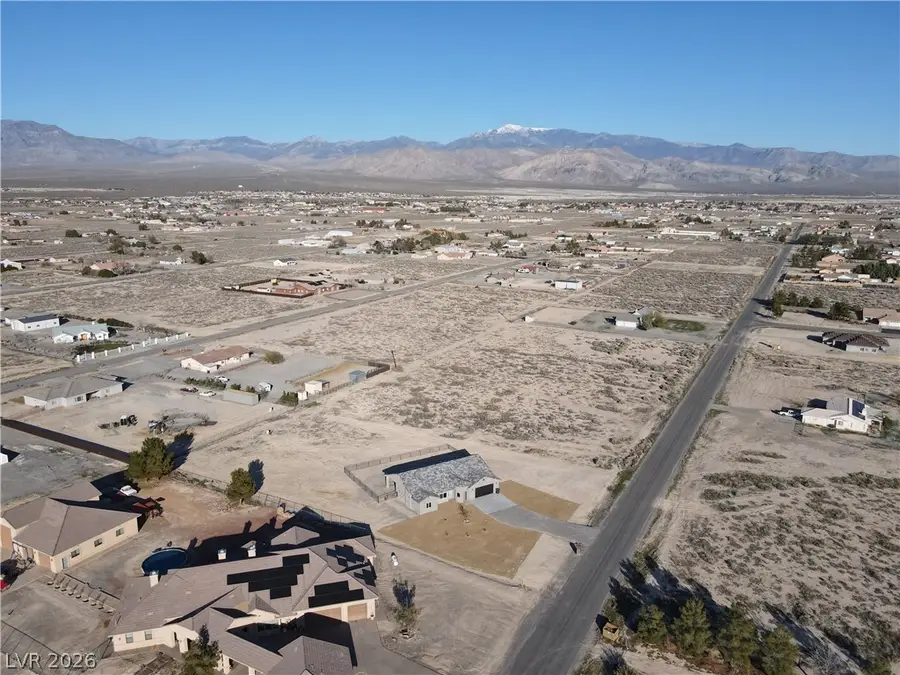 2300 E Deerskin Street, Pahrump, NV 89048 - Image #2