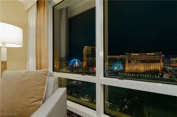 2000 Fashion Show Drive #3000, Las Vegas, NV 89109