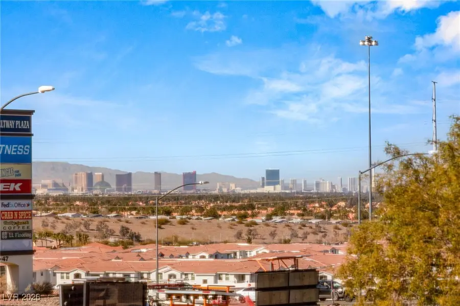 1371 Grass Creek Avenue #3, Henderson, NV 89012 - Image #2