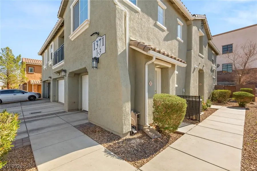 1371 Grass Creek Avenue #3, Henderson, NV 89012 - Image #3