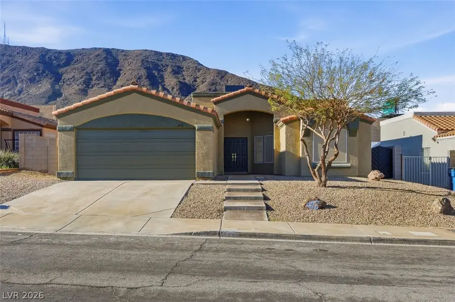 472 Wright Way, Henderson, NV 89015 - Image #2