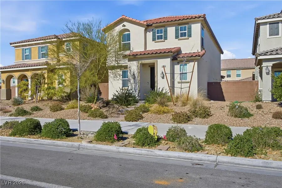 1106 E Dorrell Lane, North Las Vegas, NV 89086 - Image #2