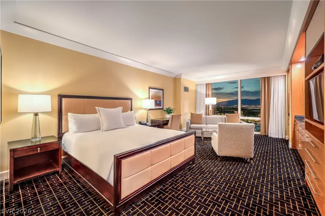 2000 Fashion Show Drive #5417, Las Vegas, NV 89109 - #1