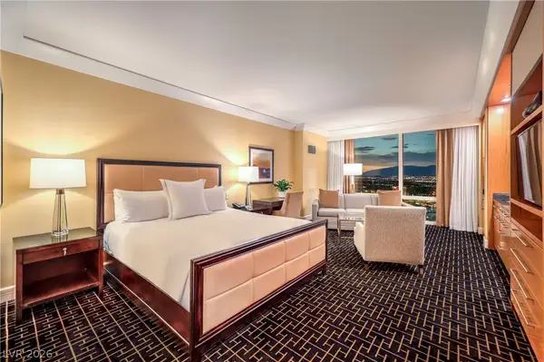 2000 Fashion Show Drive #5417, Las Vegas, NV 89109