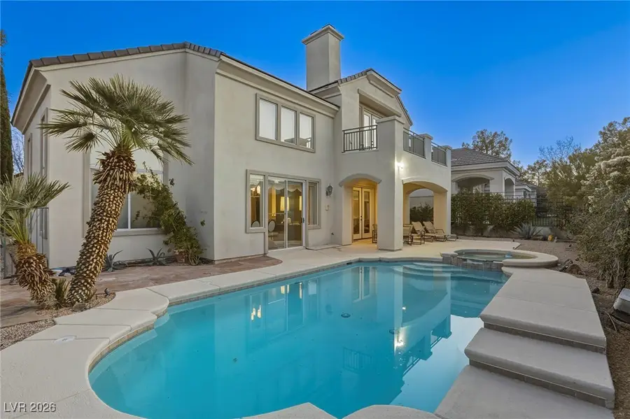 721 Sir James Bridge Way, Las Vegas, NV 89145 - #2