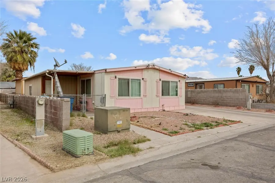 3802 Pecan Lane, Las Vegas, NV 89115 - #2