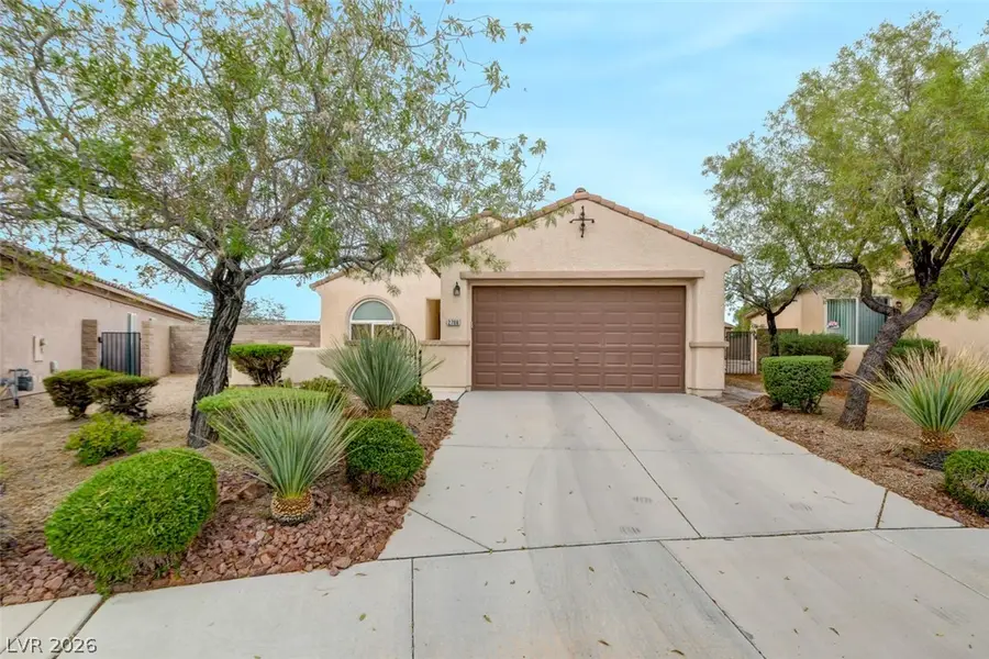 2766 Mintlaw Avenue, Henderson, NV 89044 - #3