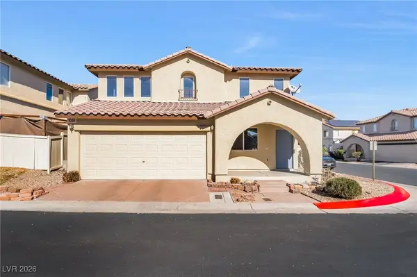 1048 Grand Cerritos Avenue, Las Vegas, NV 89183