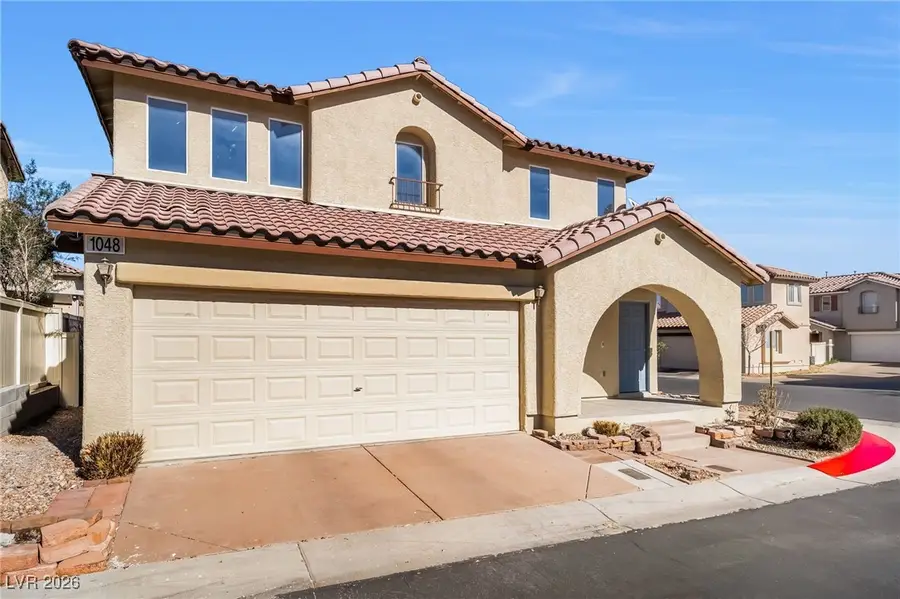 1048 Grand Cerritos Avenue, Las Vegas, NV 89183 - #2