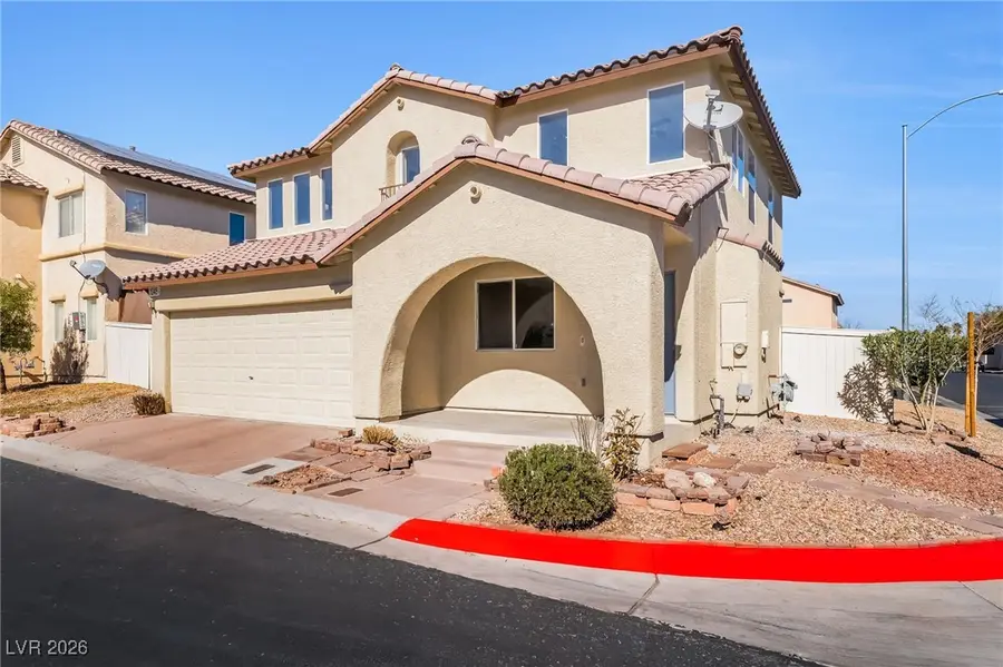 1048 Grand Cerritos Avenue, Las Vegas, NV 89183 - #3