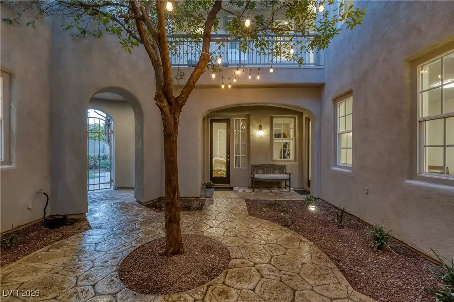 2805 Evening Rock Street, Las Vegas, NV 89135 - #2