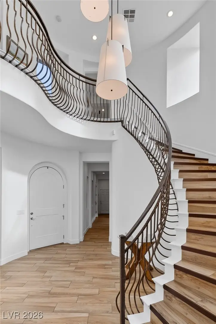 2805 Evening Rock Street, Las Vegas, NV 89135 - #3