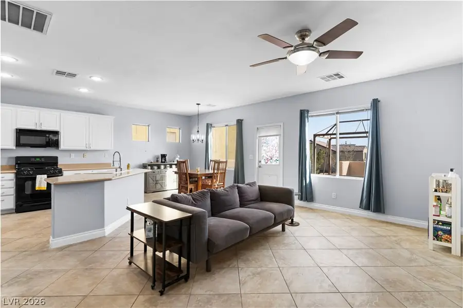 6284 Sledgehammer Court, North Las Vegas, NV 89081 - Image #3