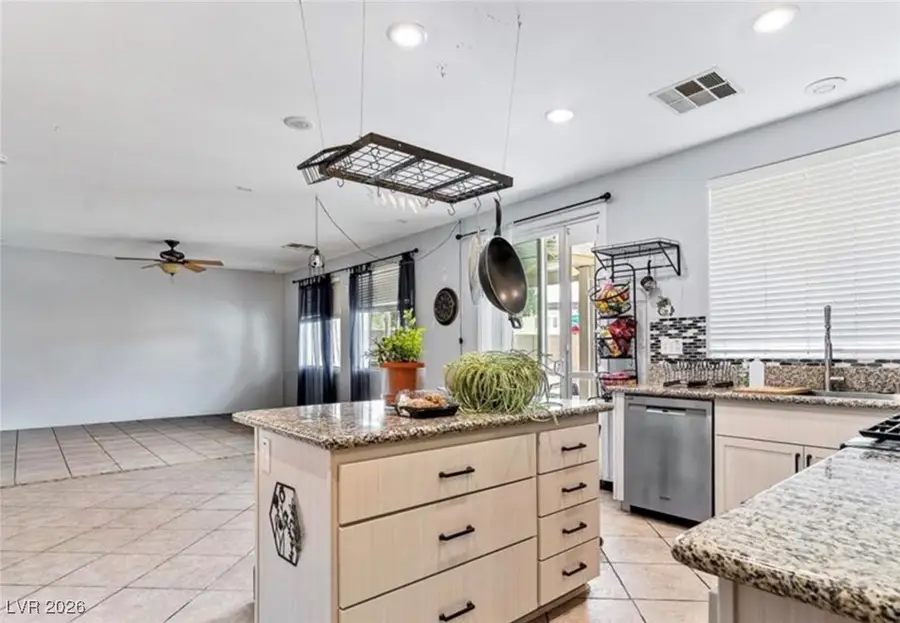 4205 Thunder Twice Street, Las Vegas, NV 89129 - #3