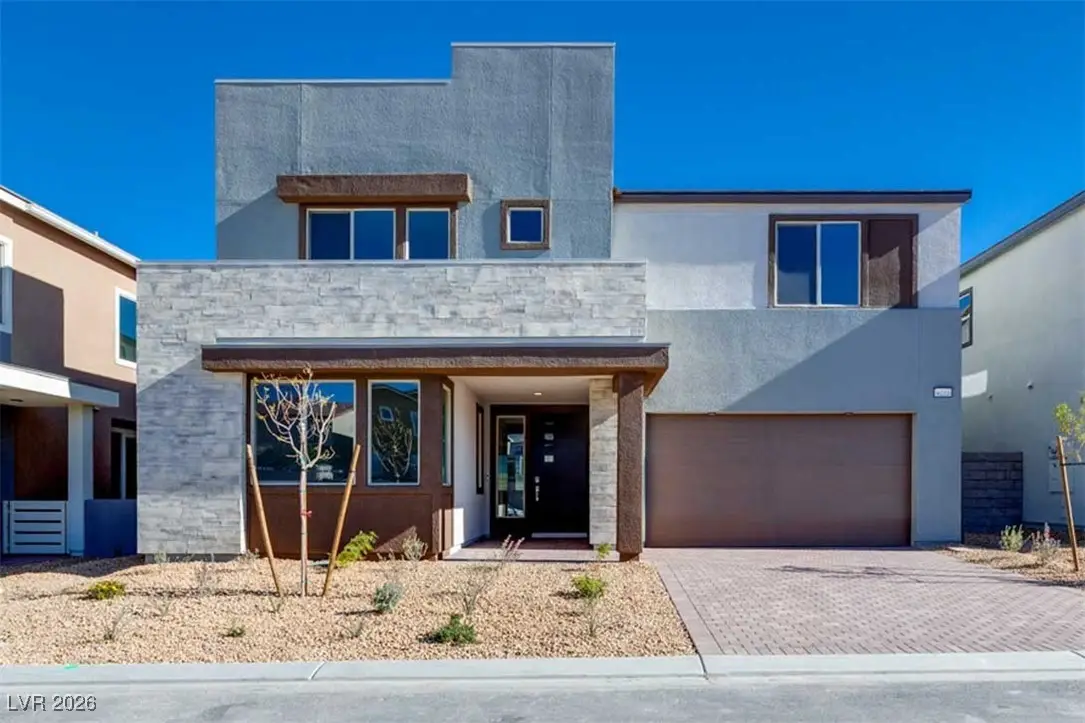 9253 Gorman Street, Las Vegas, NV 89166 - #1