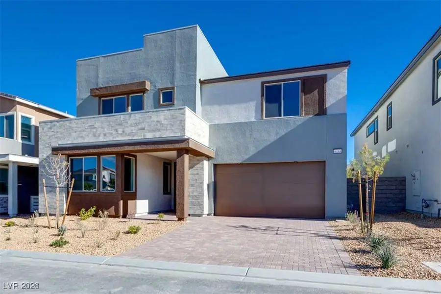 9253 Gorman Street, Las Vegas, NV 89166 - #2