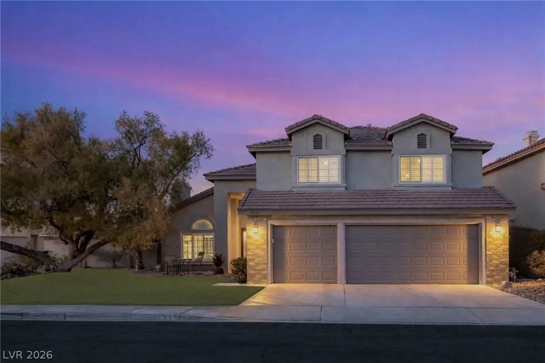 2040 Shadow Brook Way, Henderson, NV 89074 - Image #1
