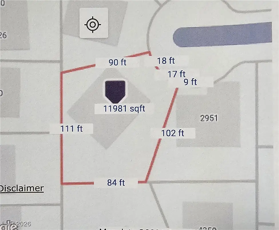 2941 Picasso Circle, Las Vegas, NV 89121 - #1