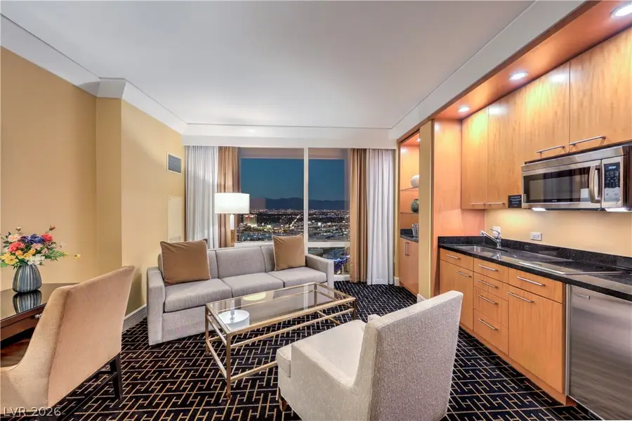 2000 Fashion Show Drive #4015, Las Vegas, NV 89109 - #3