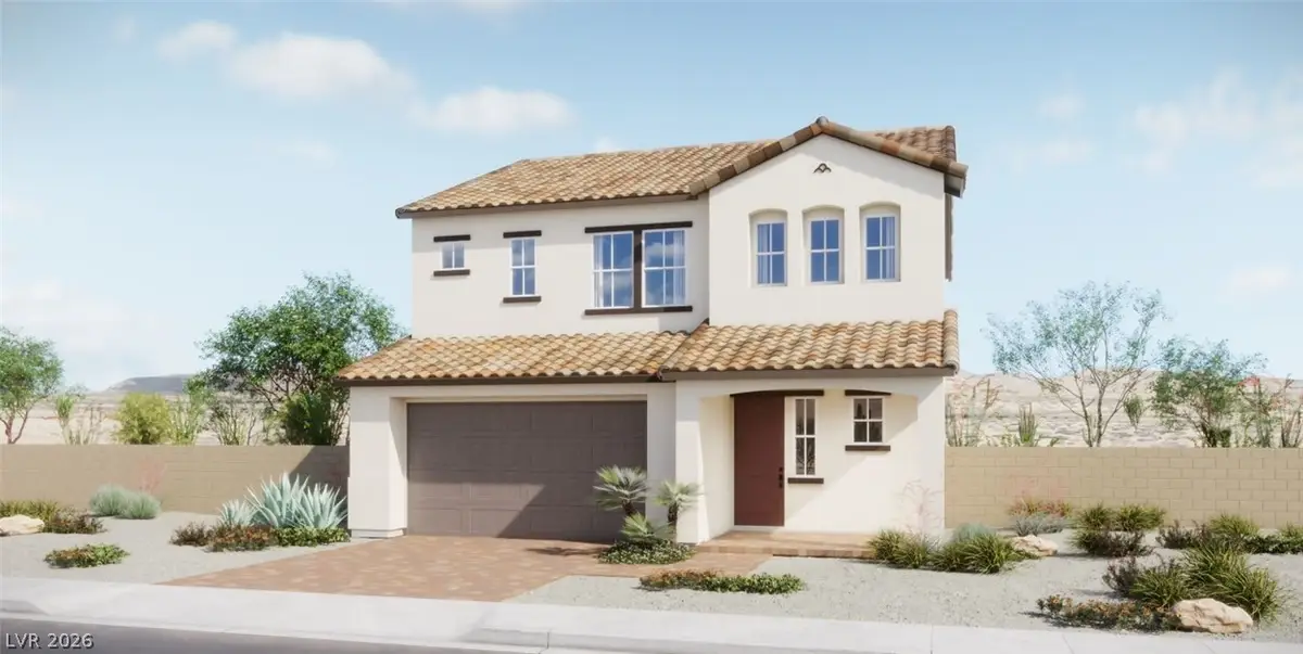 627 Balsawood Street, Henderson, NV 89011 - Image #1