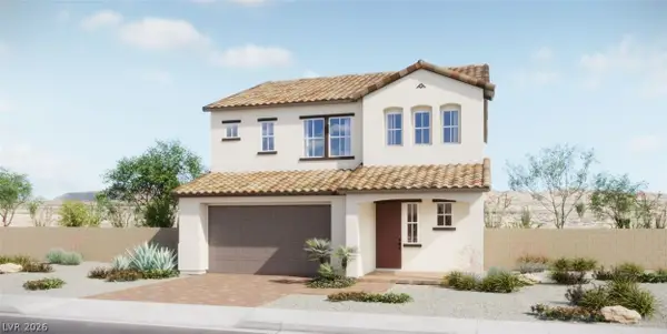 627 Balsawood Street, Henderson, NV 89011