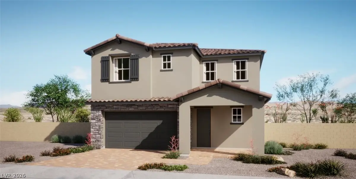 625 Balsawood Street, Henderson, NV 89011 - Image #1