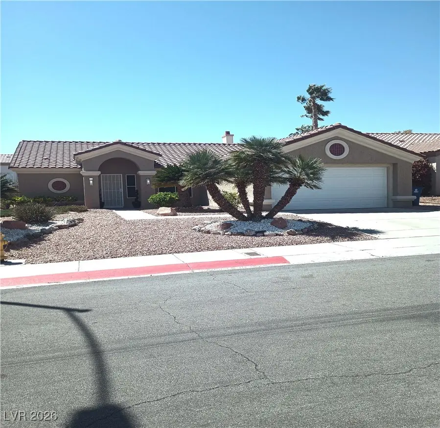 10033 Woodhouse Drive, Las Vegas, NV 89134 - Image #1