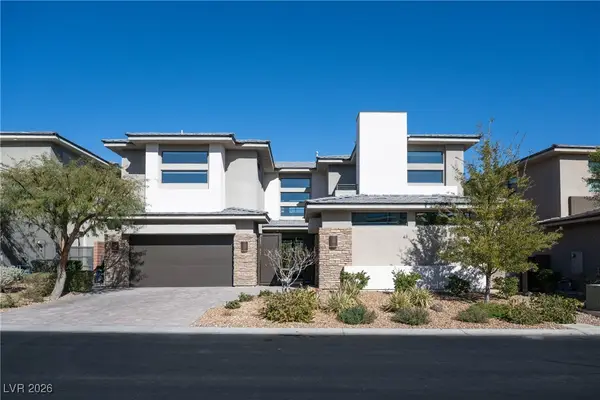 6 Garden Shadow Lane, Las Vegas, NV 89135