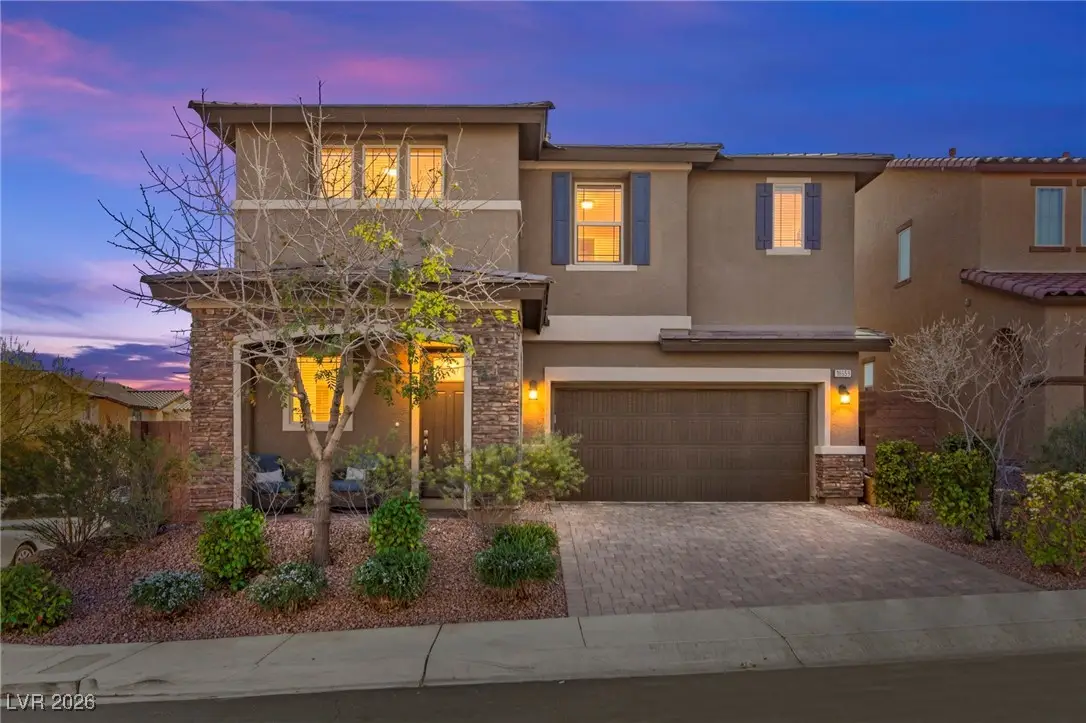 10559 Pelican Island Avenue, Las Vegas, NV 89166 - Image #1