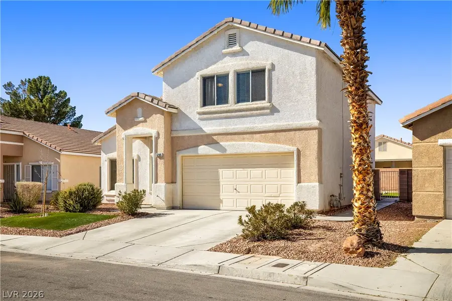 6205 Morning Wing Drive, North Las Vegas, NV 89031 - Image #2