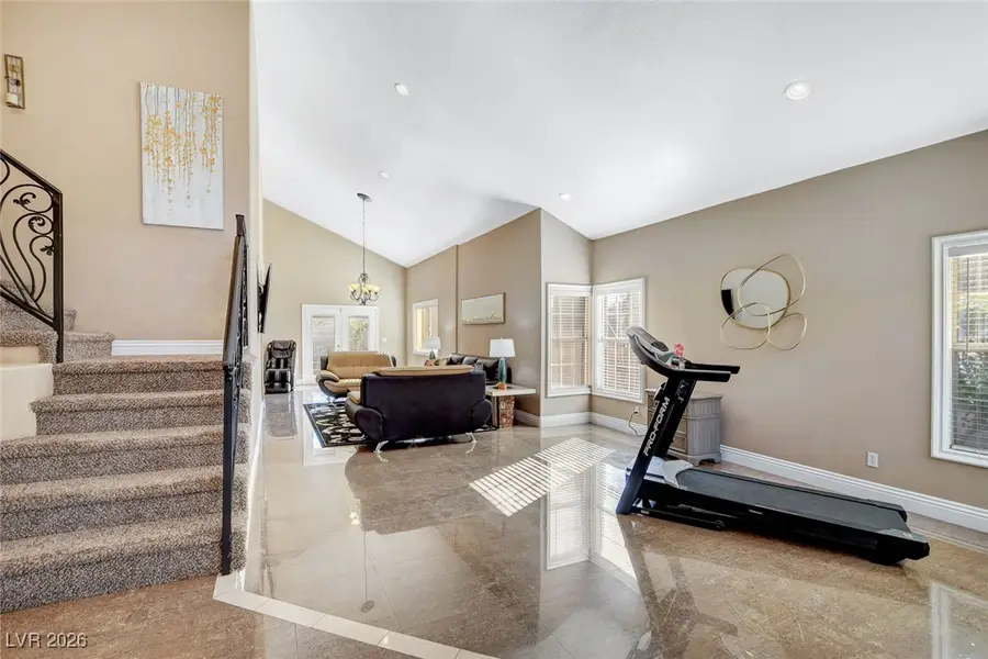 3376 Diego Bay Circle, Las Vegas, NV 89117 - #2