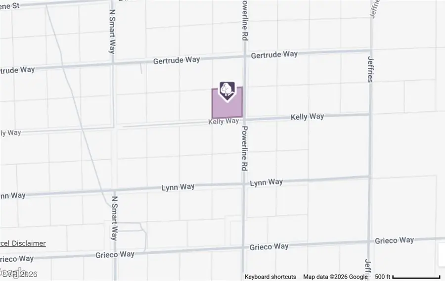 2470 Kelly Way, Pahrump, NV 89060 - Image #2