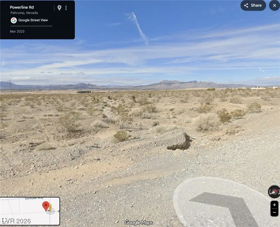 2470 Kelly Way, Pahrump, NV 89060 - Image #3
