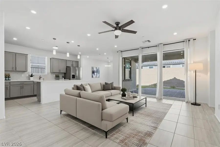 10946 Cilantro Avenue, Las Vegas, NV 89166 - #3