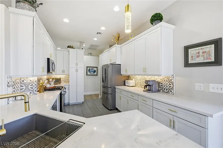 282 Spring River Avenue, Las Vegas, NV 89123 - Image #3