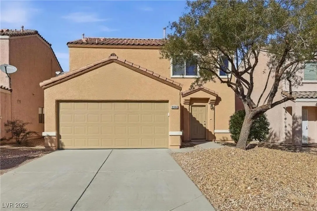 8946 Marmo Avenue, Las Vegas, NV 89148 - #1