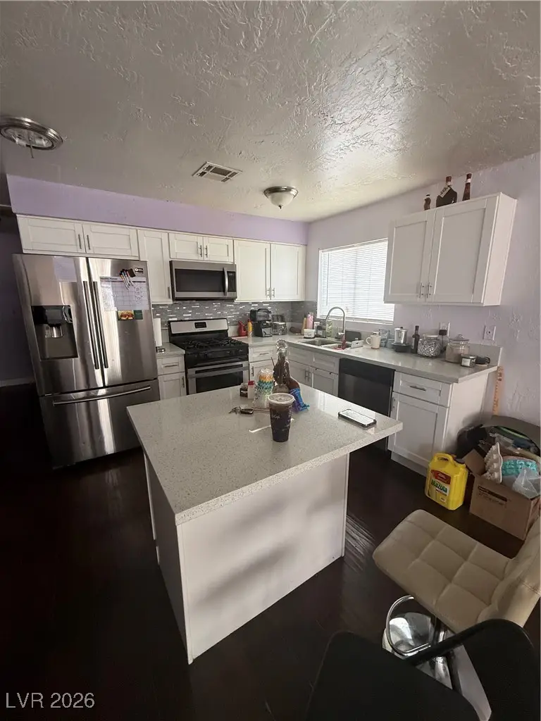 3636 Three Bars Court, Las Vegas, NV 89115 - Image #2