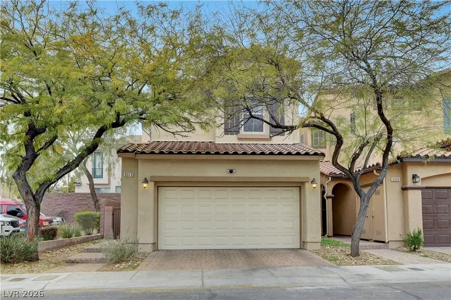 9313 Night Mesa Street, Las Vegas, NV 89178 - Image #2