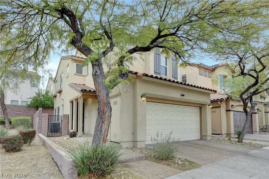 9313 Night Mesa Street, Las Vegas, NV 89178 - Image #3