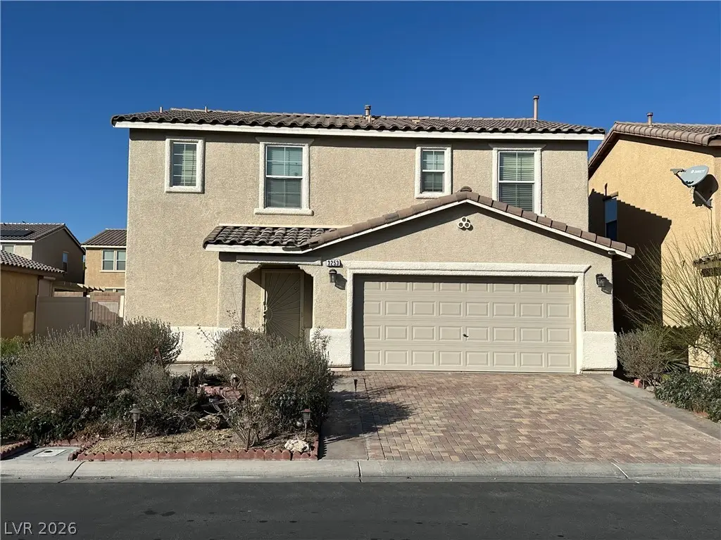 3253 Boland Court, North Las Vegas, NV 89032 - #1