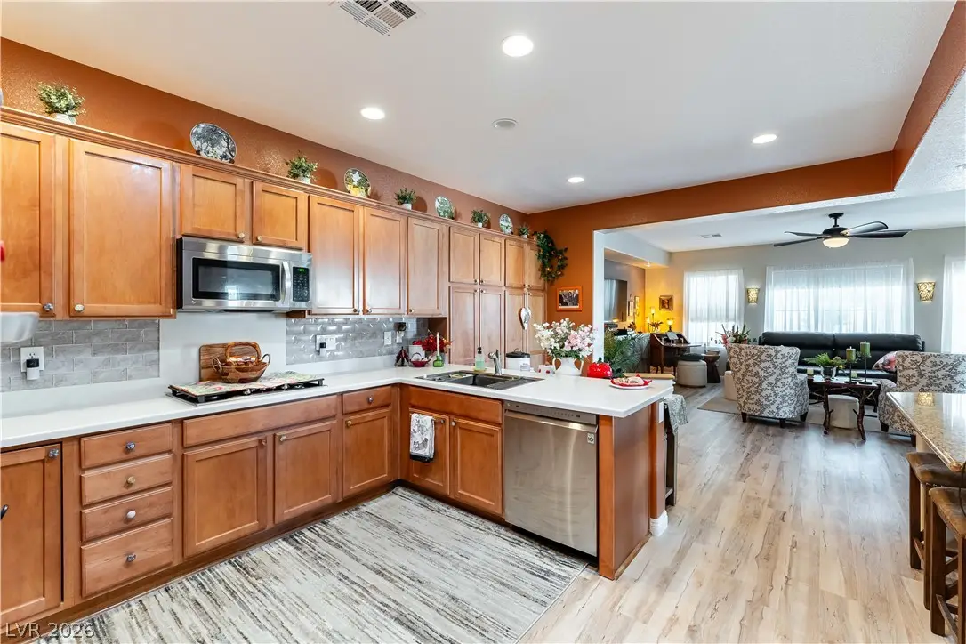 7324 Royal Melbourne Drive, Las Vegas, NV 89131 - Image #1