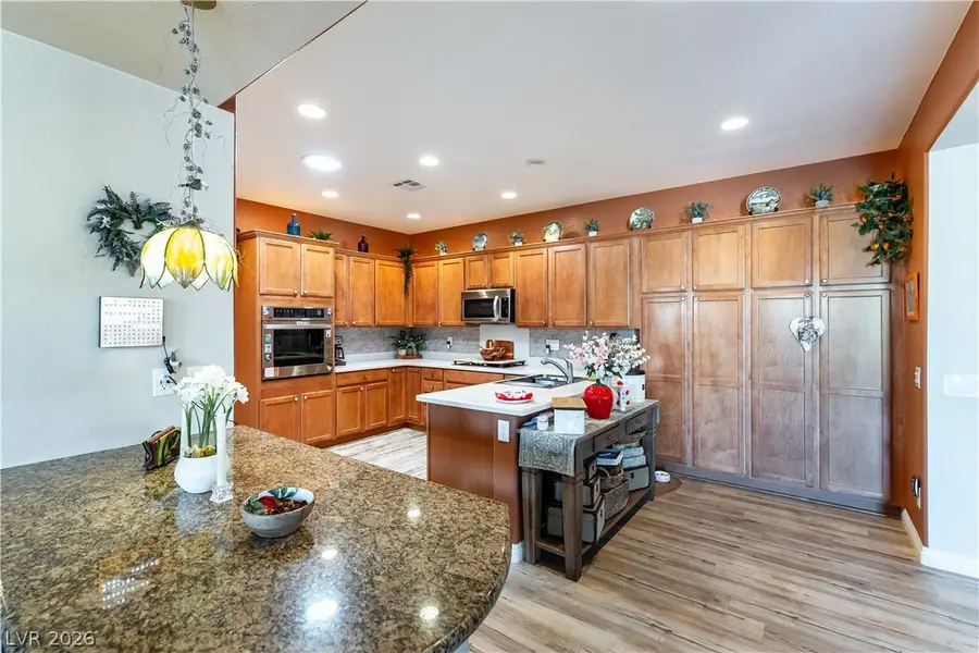 7324 Royal Melbourne Drive, Las Vegas, NV 89131 - Image #3