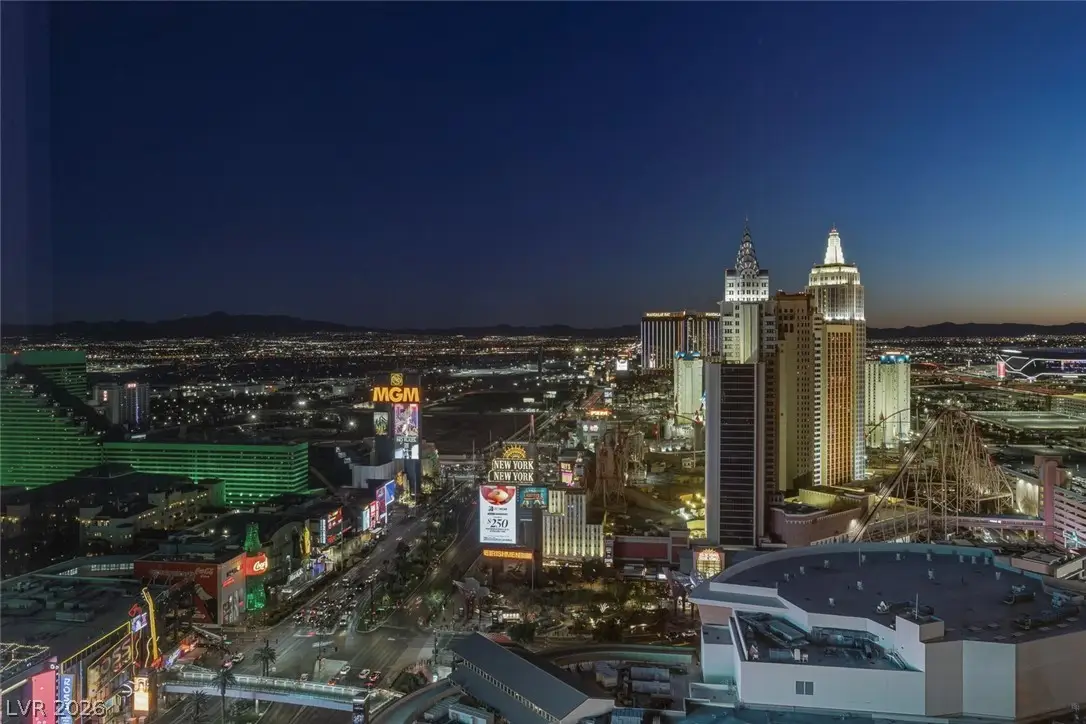 3750 Las Vegas Boulevard #2803, Las Vegas, NV 89158 - #1