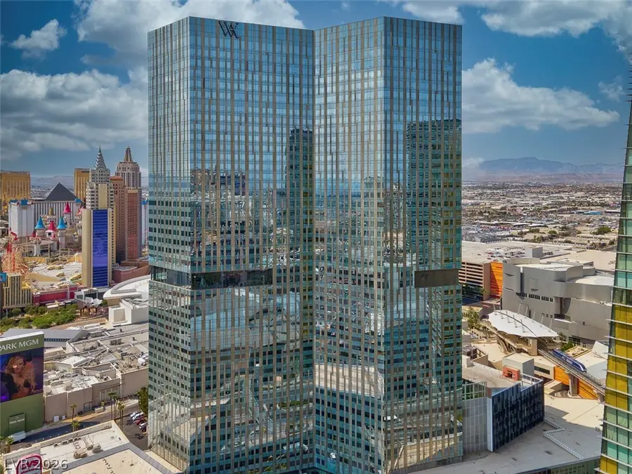 3750 Las Vegas Boulevard #2803, Las Vegas, NV 89158 - #2