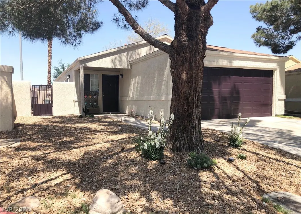 2124 Haven Hill Avenue, Las Vegas, NV 89106 - #1