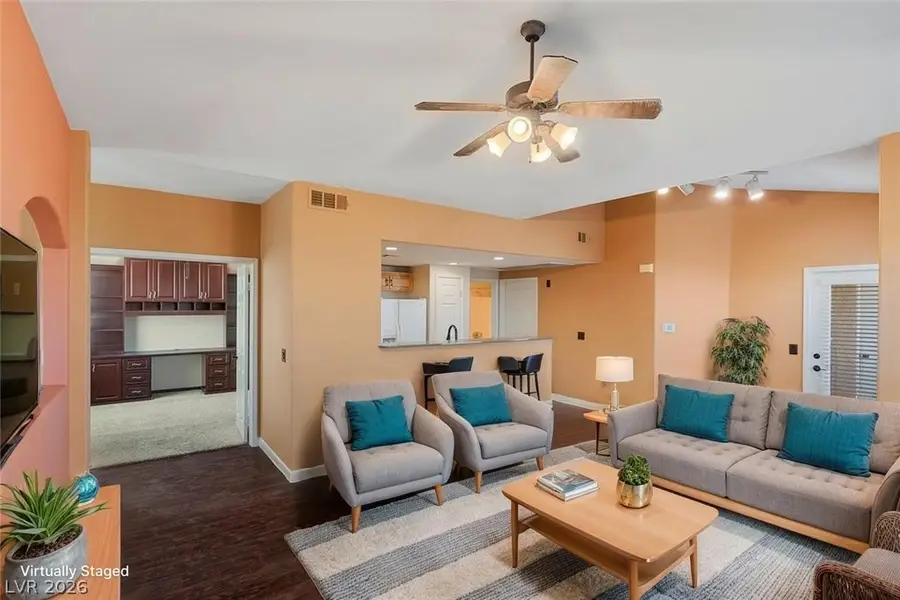 10001 Peace Way #2311, Las Vegas, NV 89147 - #2