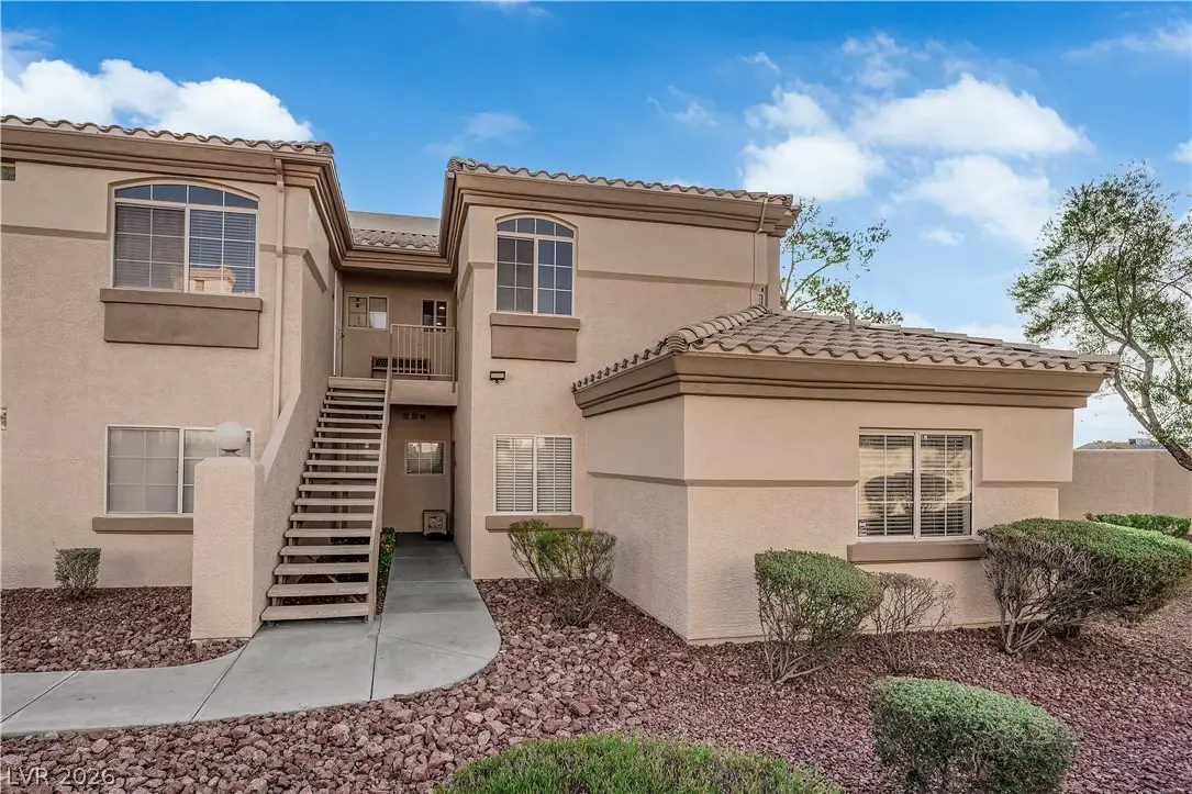 7400 W Flamingo Road #2085, Las Vegas, NV 89147 - #1